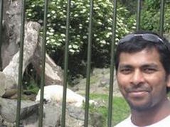 Mouli's profile image