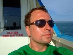 HandsomeGuy's profile image