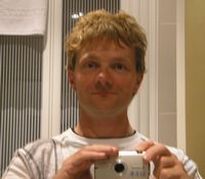 Mark's profile image