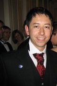 Iain's profile image