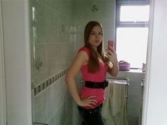 xgeorginax's profile image