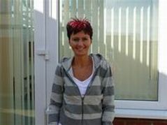 Cheeky Girl's profile image
