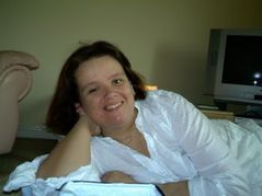 Suze1980's profile image