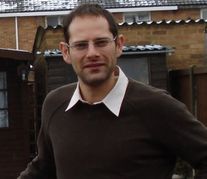 Marky Mark's profile image