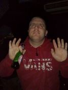 Huw Timbrell's profile image