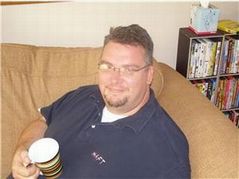 Sean's profile image