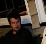 Jamesy1981's profile image