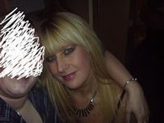 Tracey's profile image