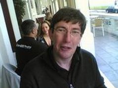 andy's profile image
