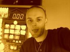 Benry112's profile image