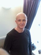 Spunky's profile image