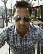 Arun's profile image