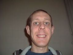 Kevin Arnold's profile image