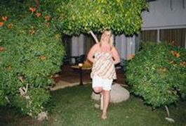 Vicky's profile image
