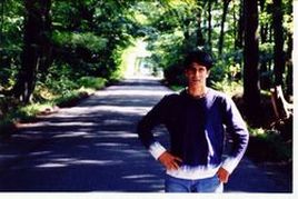 hossei's profile image