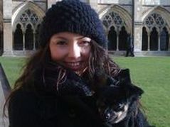 alexandra's profile image