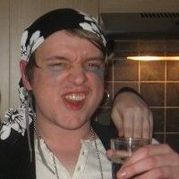 Just Alex's profile image