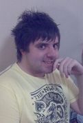 Adam's profile image