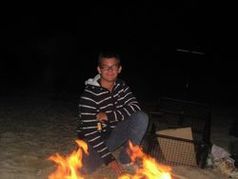 chefsam's profile image