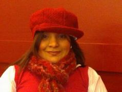 Birmingham Bondgirl's profile image