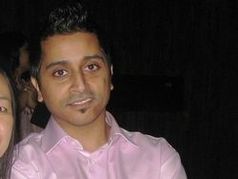 Zahir's profile image
