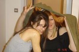 Amy's profile image