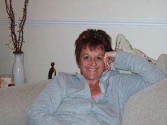 Pammy61's profile image