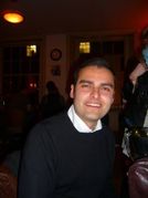 Dariush's profile image