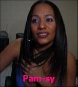 Pamsy's profile image