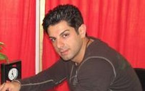 Hamed's profile image