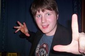 Boomstick1983's profile image