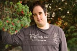 Arron's profile image
