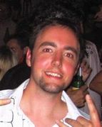Colin's profile image