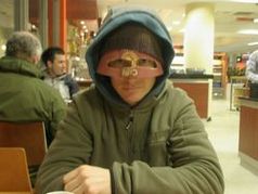 treehugger's profile image