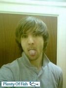 benjihoops's profile image