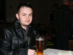 Scotty's profile image