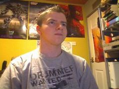 Grant's profile image