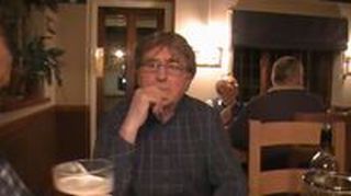 Amigo John's profile image