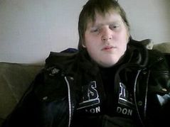 Garfield's profile image