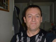 westlifedave's profile image