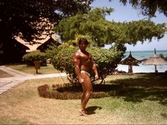 djfunk80's profile image