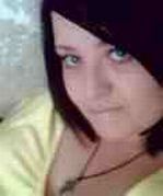 BeccyMarie's profile image