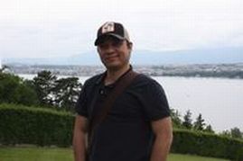 Leejom's profile image