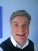 Stuart's profile image