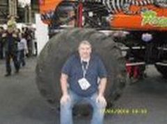 waynestock's profile image