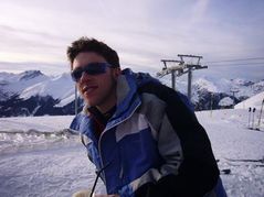 Tom's profile image