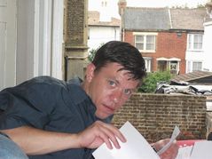 Philip Brooks's profile image
