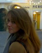 Hippychick's profile image