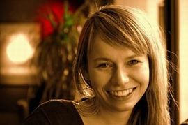 Magda's profile image