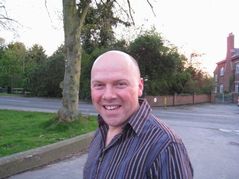 Stephen's profile image